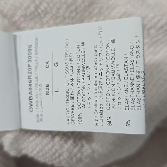 OFF-WHITE - Picture 5 of 12